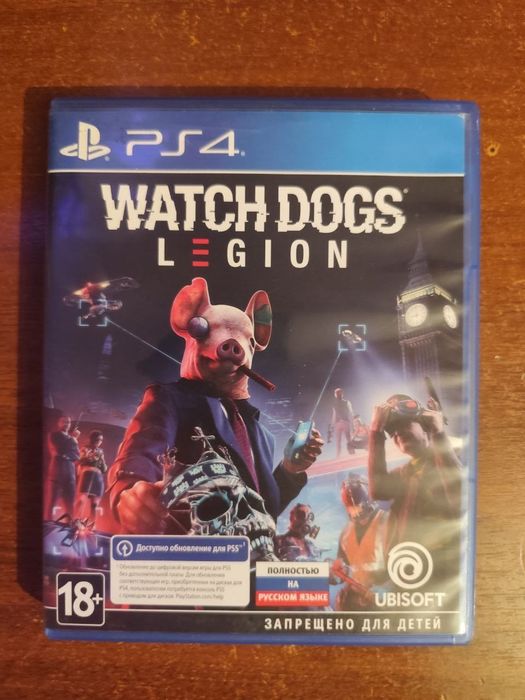 Диски ps4,ps5 б/у