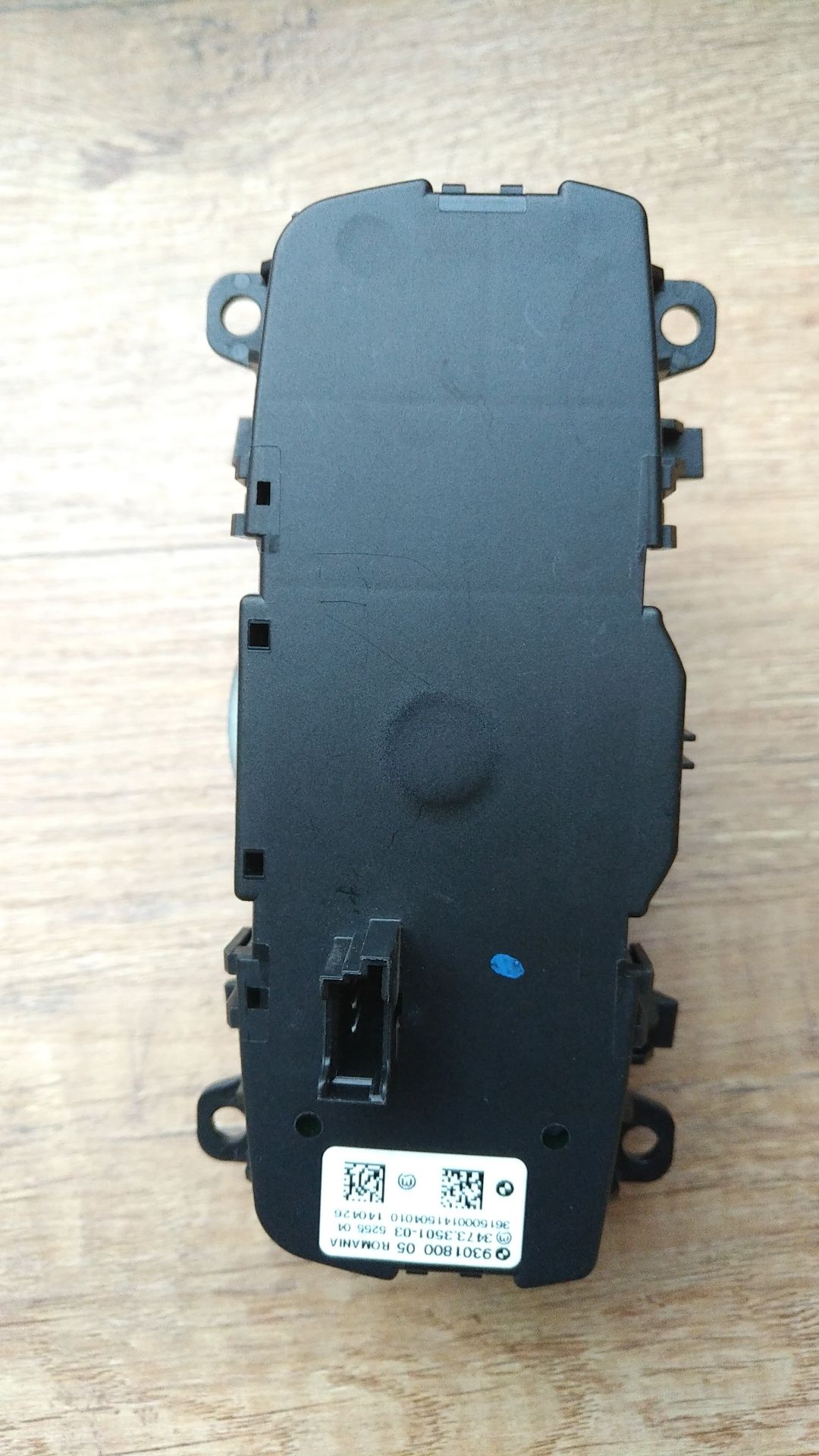 Ключ светлини Mini F56