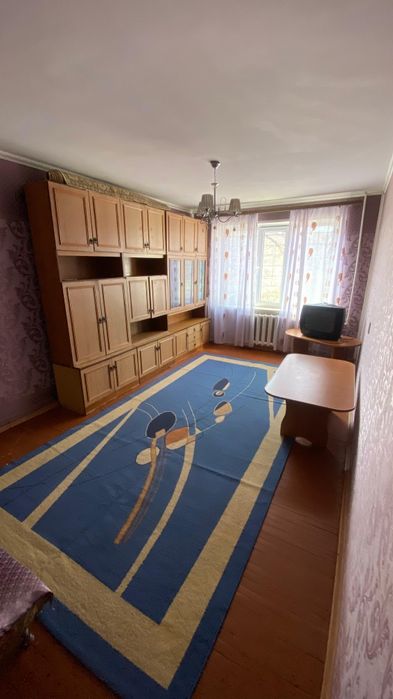 Аренда квартира однокомнатная