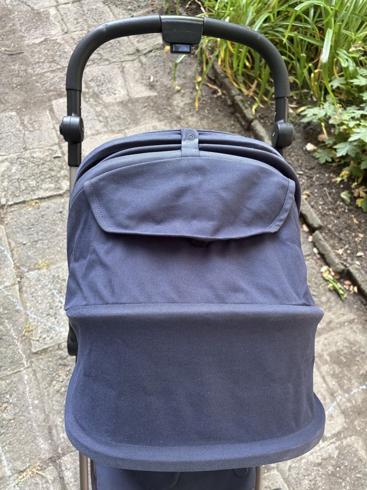 Лятна детска количка Cybex Melio