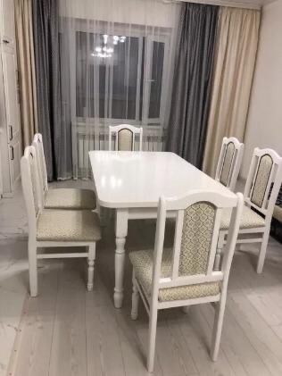 !!! АКЦИЯ !!! ПРОДАМ Стол + Стулья Со Склада !!!