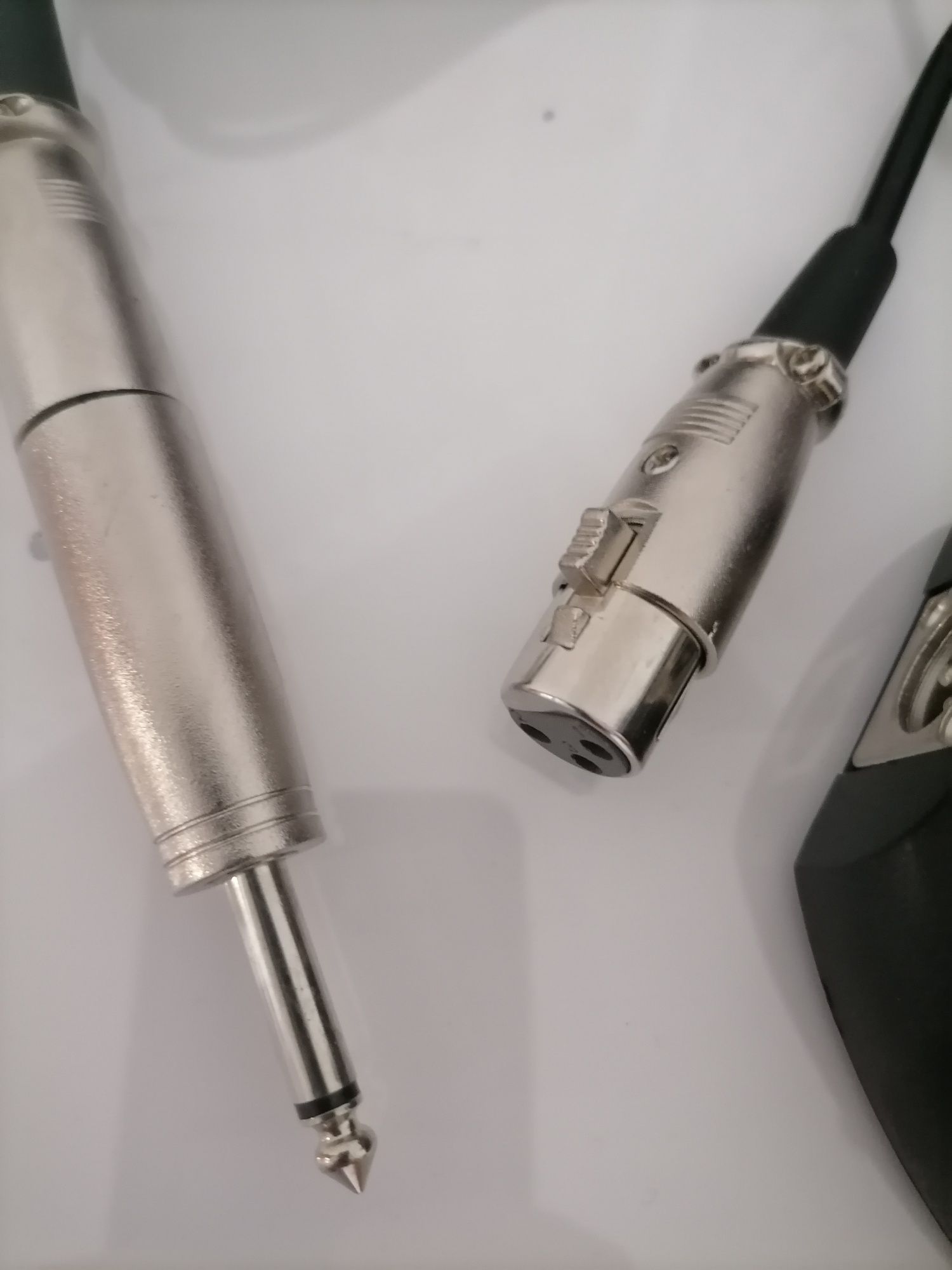 Настольный микрофон Meeting MCS 400