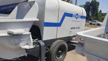 Dizelli Betonnasos ABTC - 60