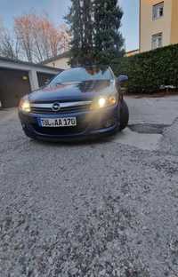 Opel Astra h gtc