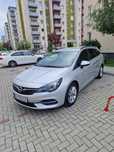 Opel Astra K 1.5 CDTI**10.2020**112.000 km