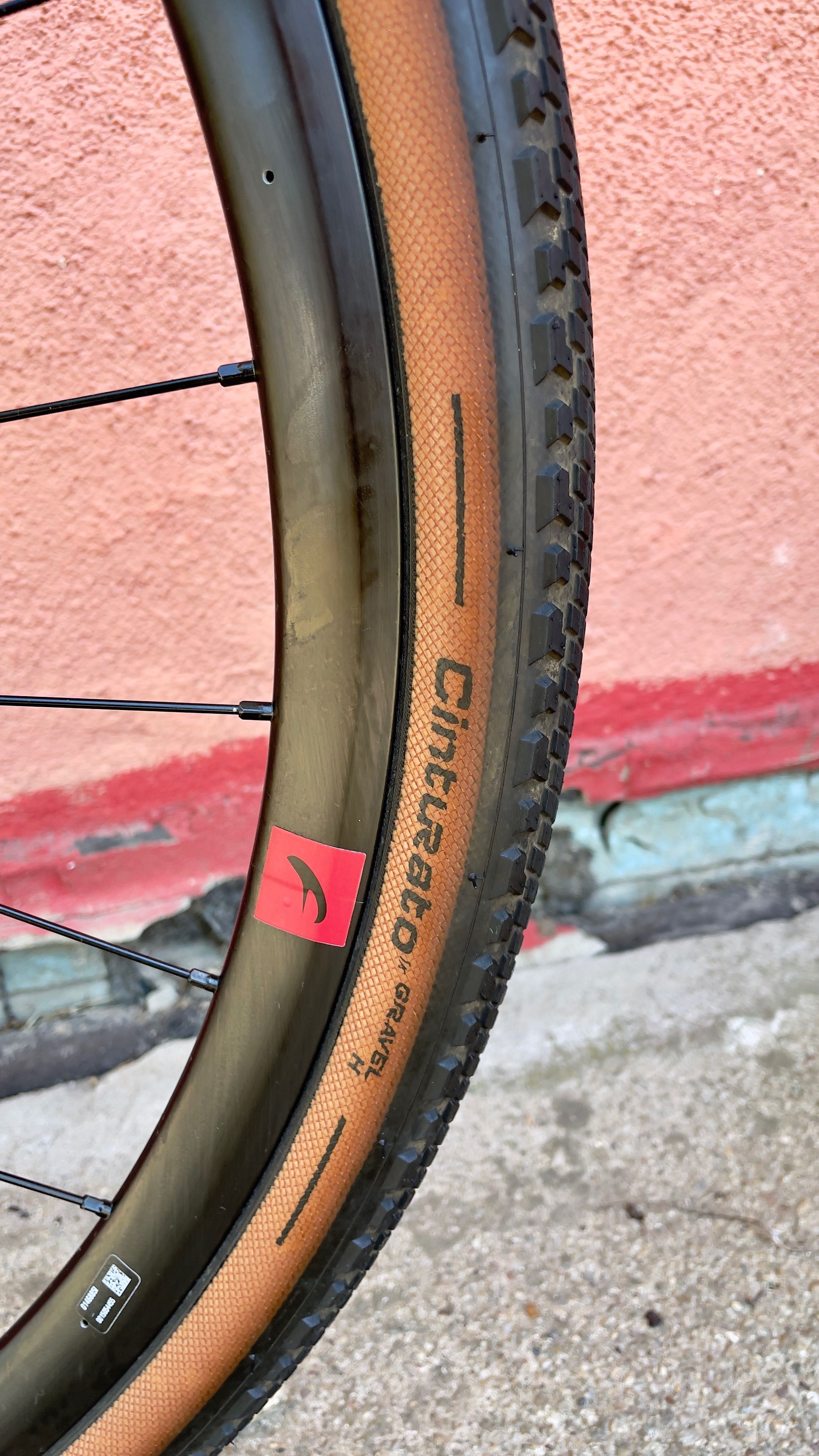 Colnago g4-x sram axs