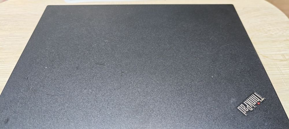 Lenovo ThinkPad L490