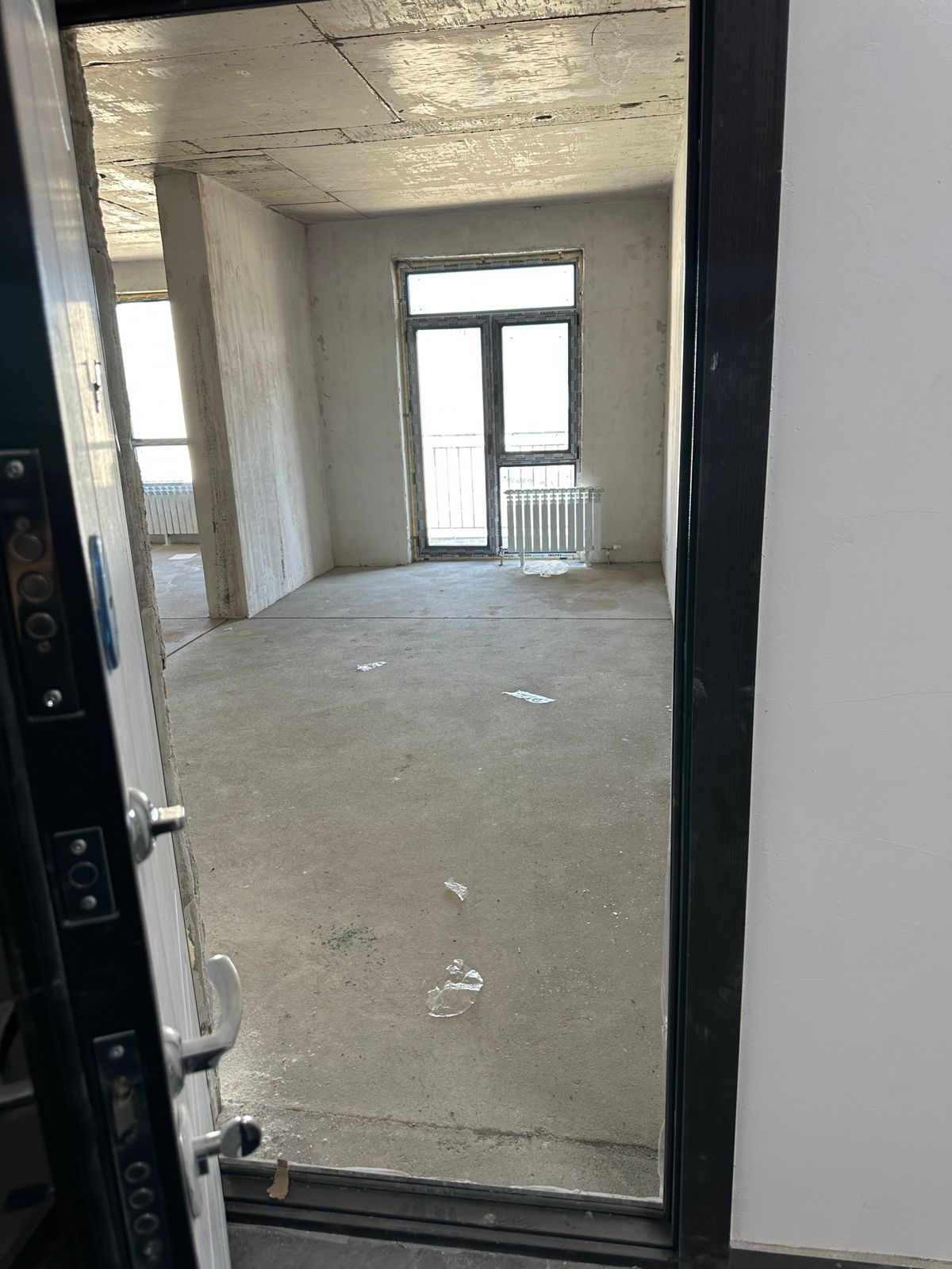 Продам 2-хкомнатную квартиру