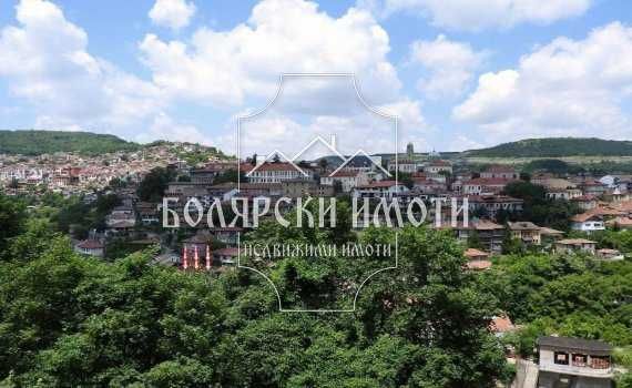 Продава се Парцел в Велико Търново, Стара част - 283 кв.м за 230 €/кв.м - Снимка #1