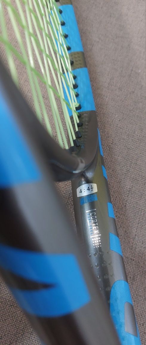Babolat Pure Drive VS