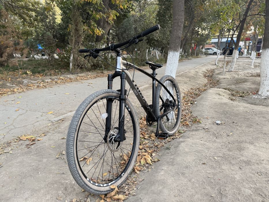 Продам велик Trinx X5 Pro