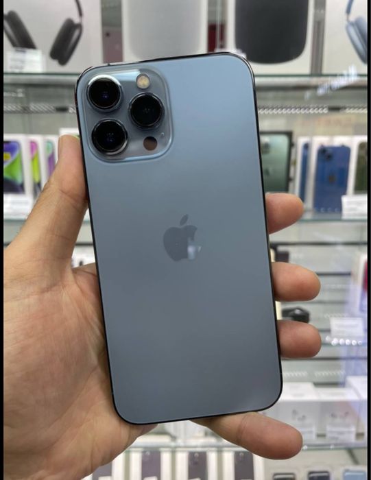 Iphon 13 pro max