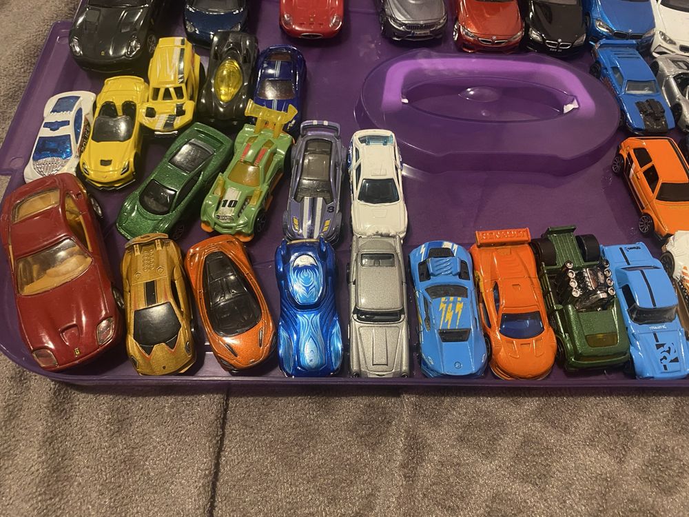 Детски колички hotwheels