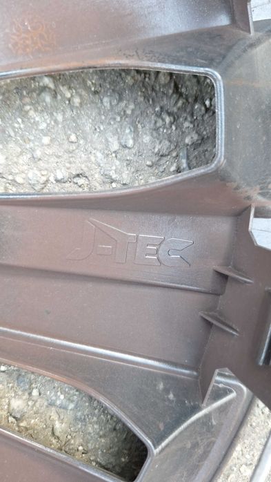 Cauciucuri Iarna Nokian 215/65 R16 pe jante otel Mitsubishi ASX