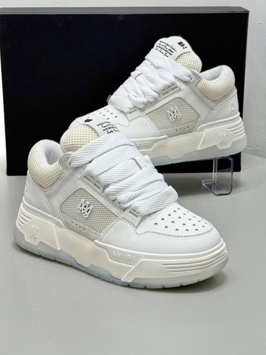 Adidasi Amiri Ma-1 Premium Fullbox unisex 36-45