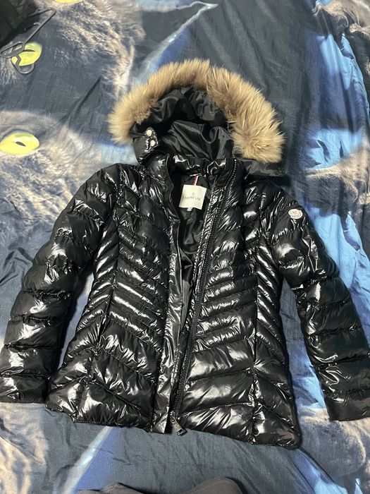 Geaca Dama Moncler