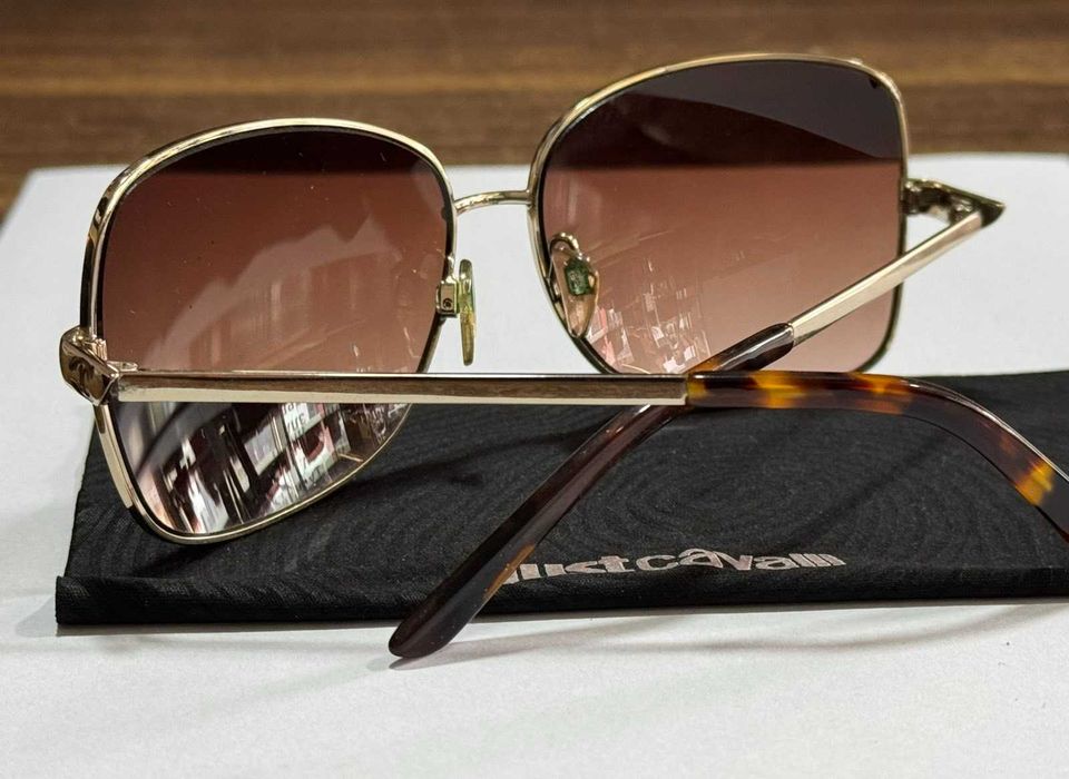 Слънчеви очила Just Cavalli JC416S