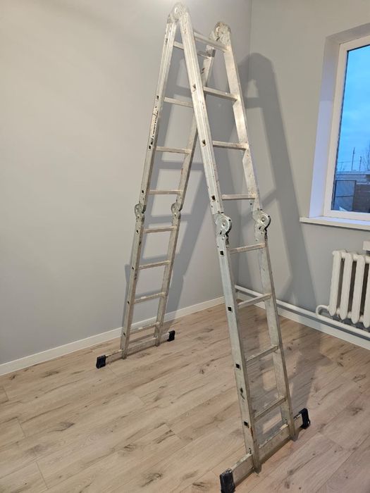 Лестница стремянка