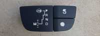 Копчета за спорт и сняг на автоматична скоростна кутия  Citroen C5