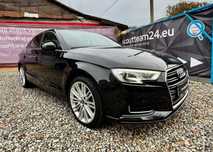 Audi A3 Top conditie/Trapa/Piele/Bixenon/20TFSI 190CP/TVA/Garantie