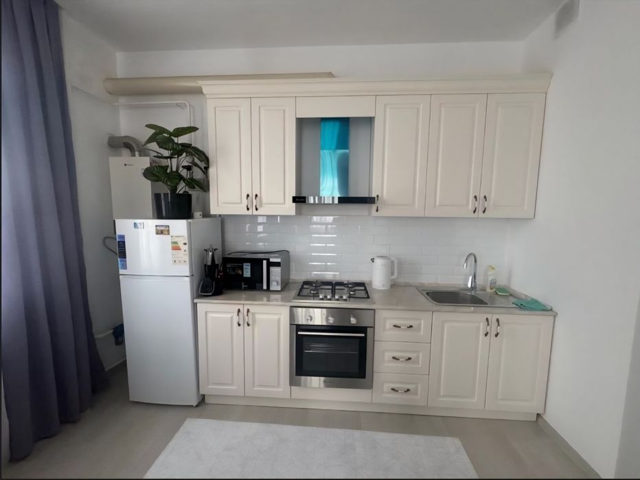 Аренда 3/7/9 ул. Махтумкули