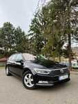 Vand VW Passat B8 an 2015 DSG