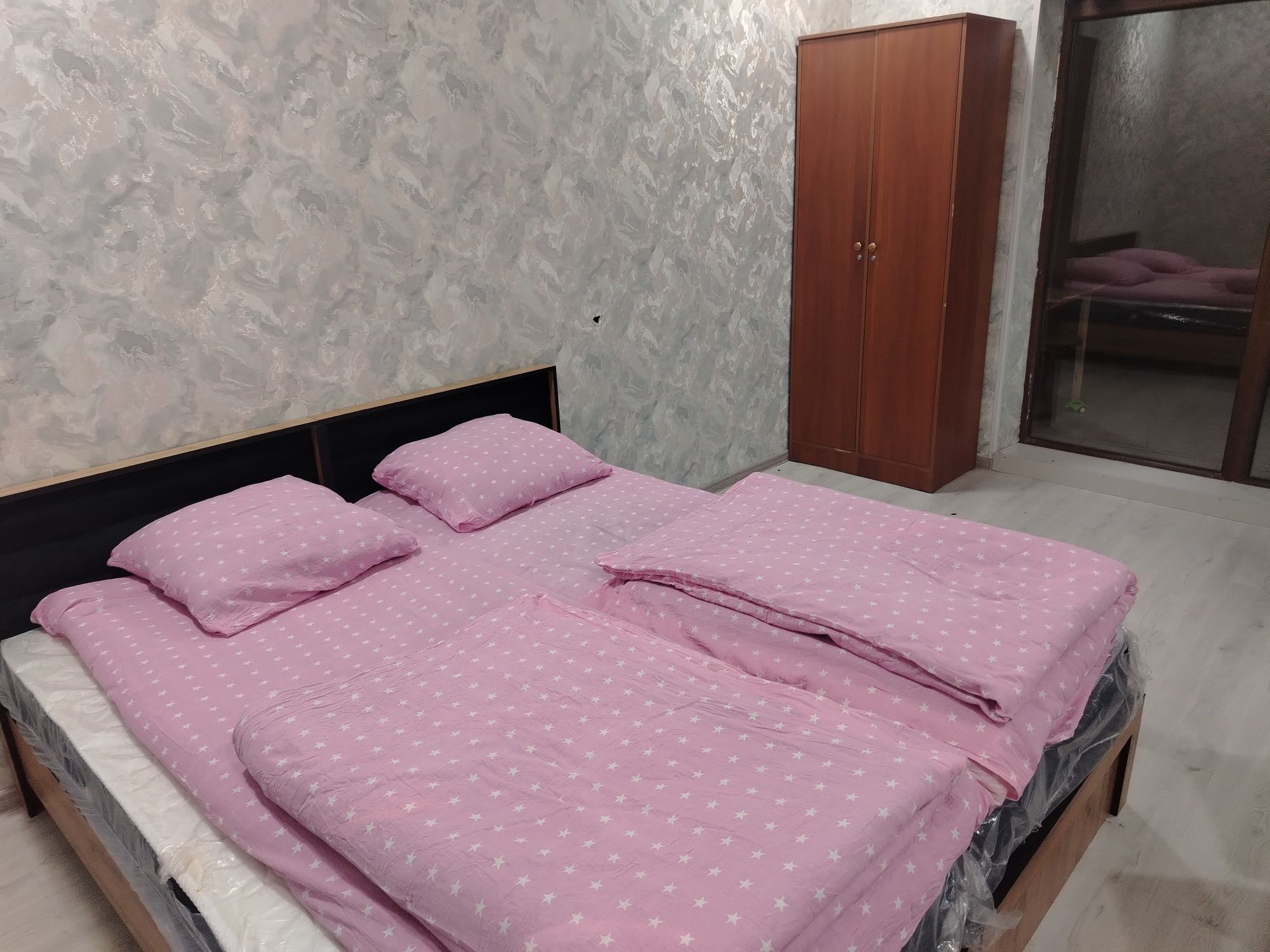 Konditsoner bor mexmonxona hotel xostel gostnitsa отел
