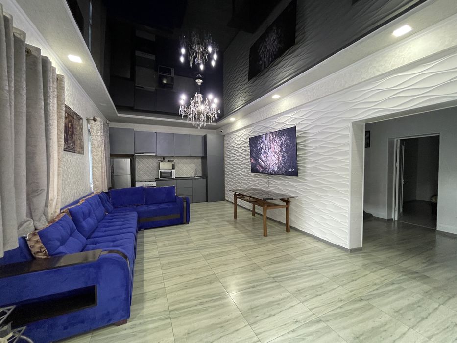 Продается Евро Дача Газалкент! 6 Соток!!!