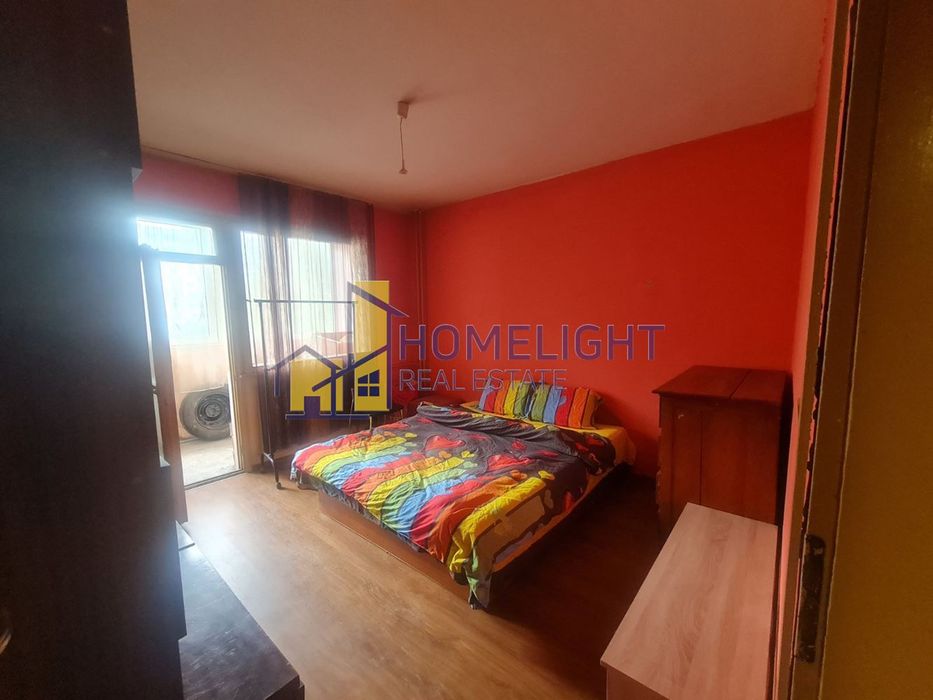 Продава се Четиристаен апартамент в София, Овча купел 1 - 110 кв.м за 1819 €/кв.м - Снимка #5