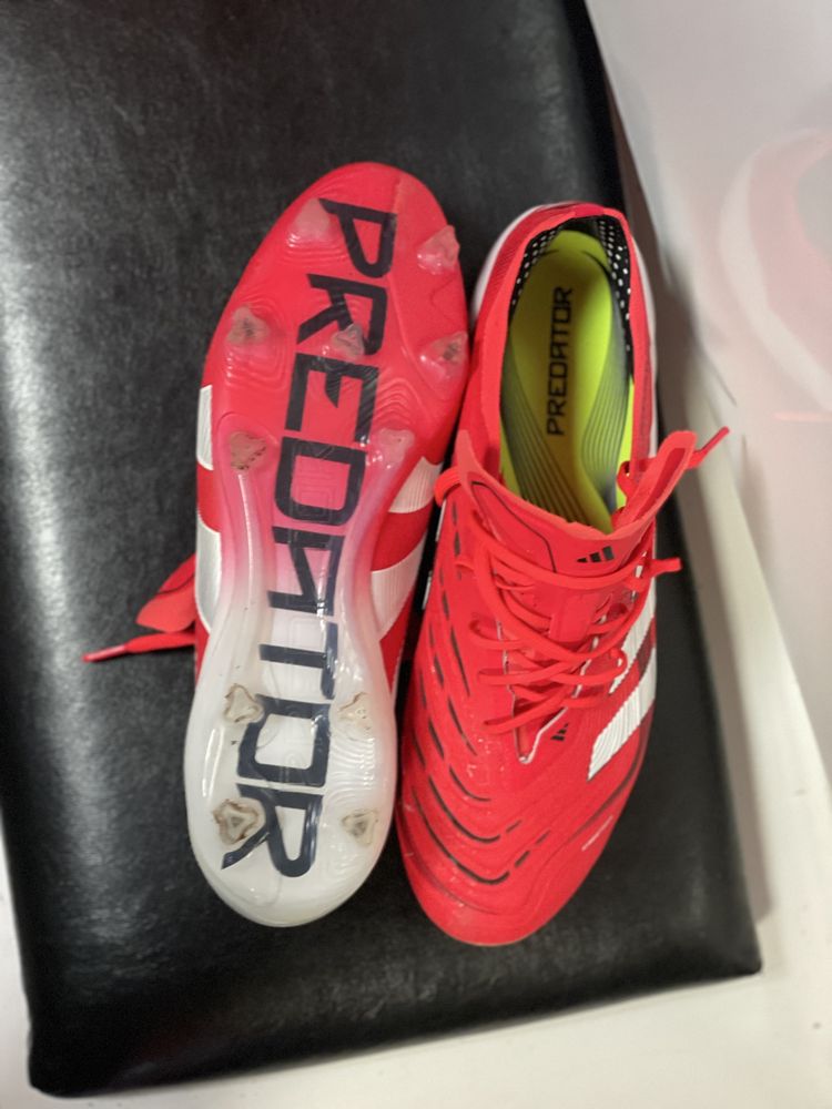 Adidas Predator N44 2/3