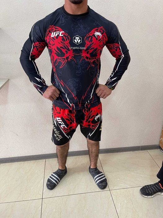 Рашгарды ,трессы,футболки