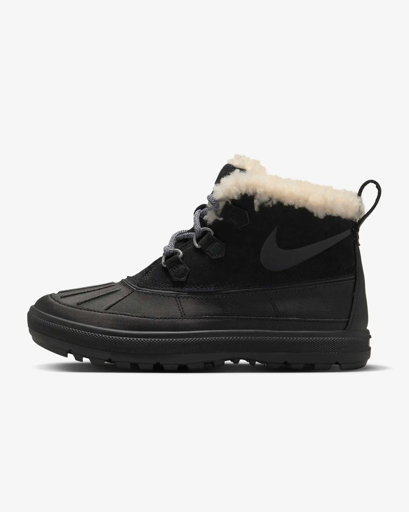 Nike Woodside Chukka 2 -36.5,37.5,38,38.5,40,40.5 Оригинал Код 0411
