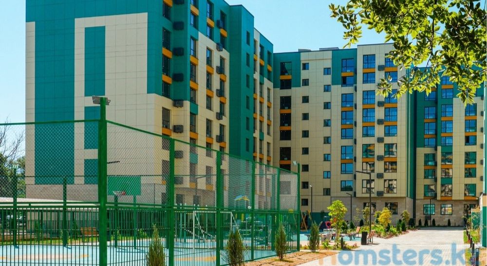 Продам 1-комнатную улучшенную квартиру