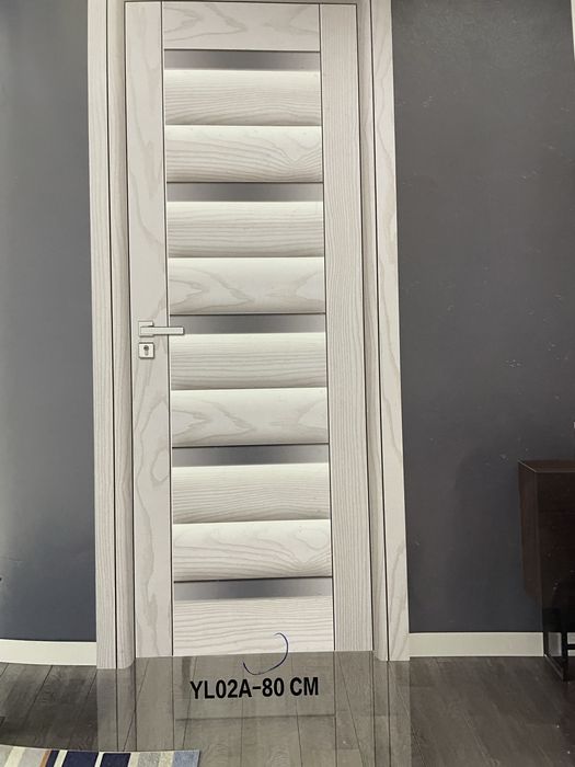 Manere silduri fashion pentru usa de interior