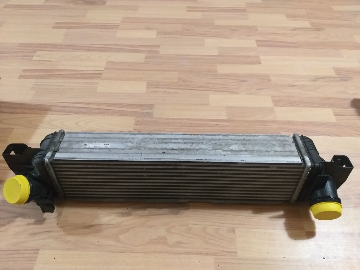 Radiator intercooler BMW  seria f45 , X1 f48 , X2 f39