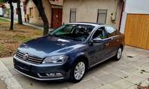 Vw Passat   2013‼️