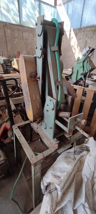 пендула голям диск мотор 2,2kw