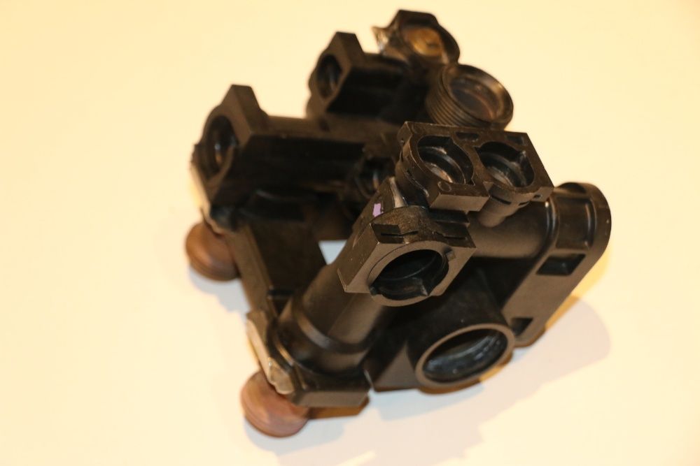 Grup hidraulic tur centrala Saunier Duval Thema Classic F 24 E / 25 E