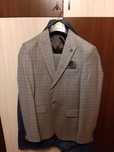 VAND Costum Barbati marimea 46 slim fit