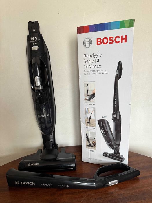 Bosch Readyy'y Serie 2