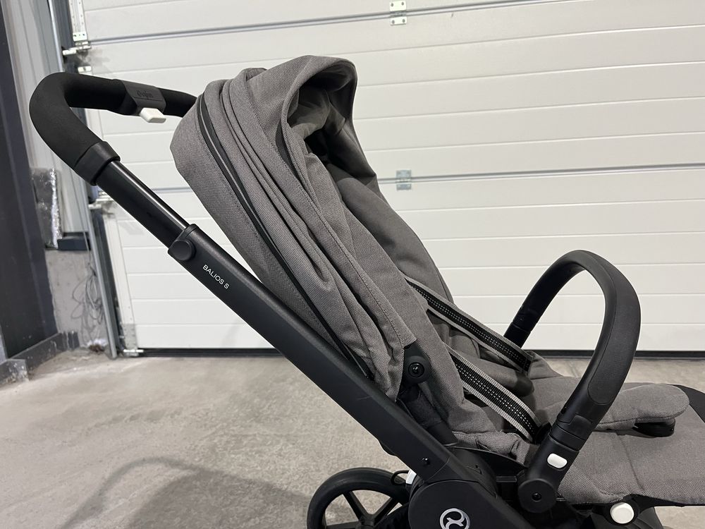 Детска количка CYBEX Balios S