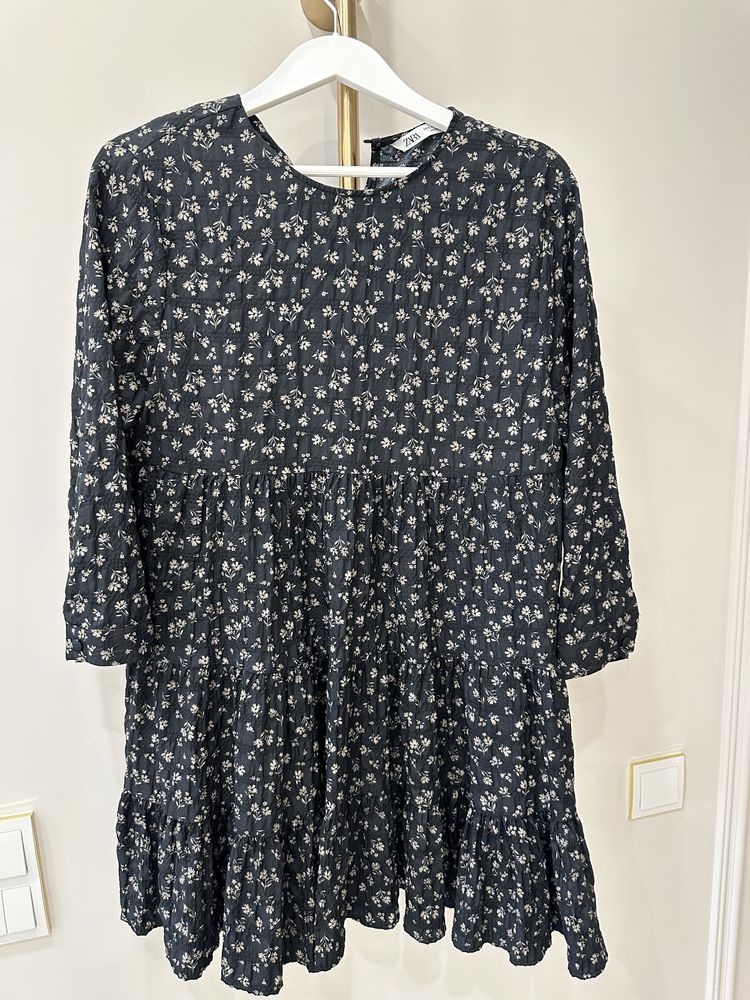 Платье ZARA