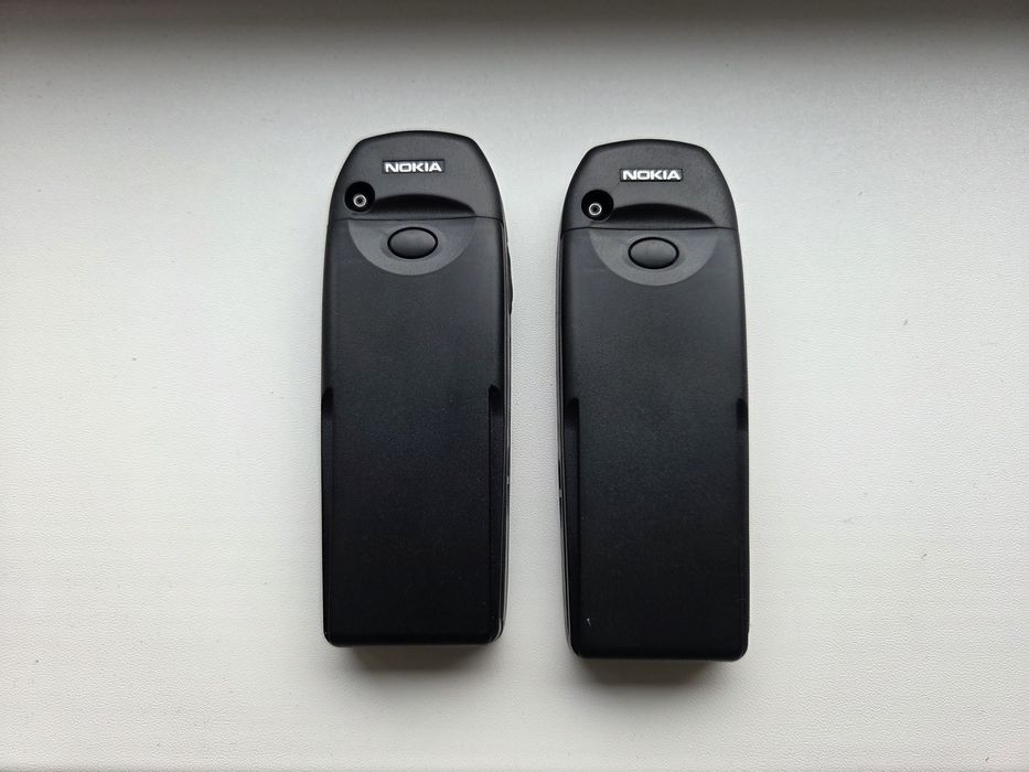 Nokia 6310i Mercedes-Benz