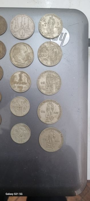 Продам манеты для колекции