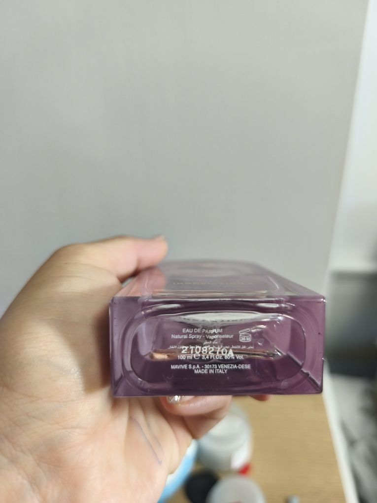 Парфюм Furla Irresistable