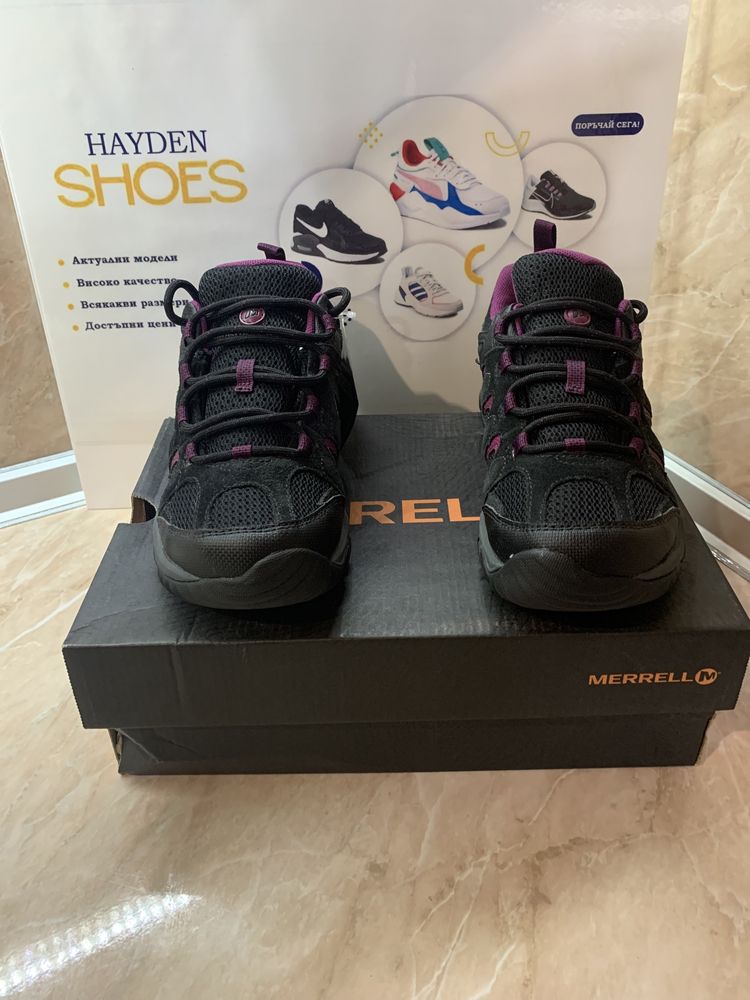 Merrell GTX GoreTex номер 37  Промоция!!