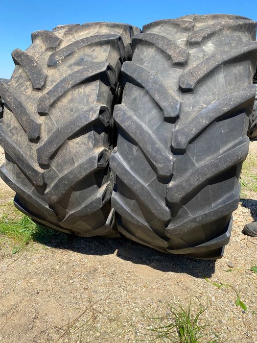 Anvelope 600.65 R28 Trellborg