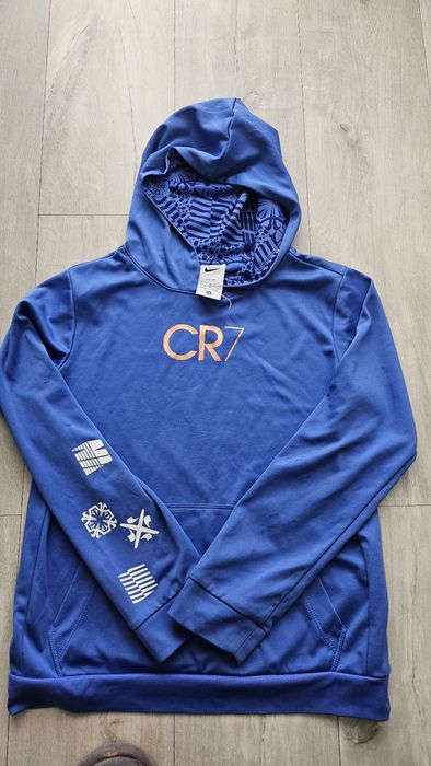 Bluză CR7 Cristiano Ronaldo