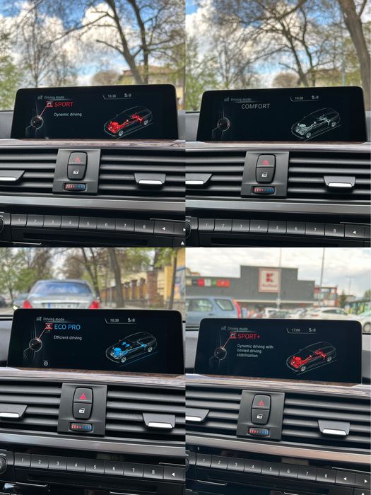 BMW 320 xDrive Facelift M sport Adaptive LED