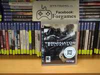 Jocuri consola PS3 Terminator Salvation PS3 , Forgames.ro,